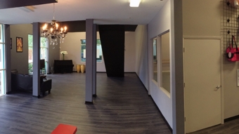 Studio-pano Studio-pano