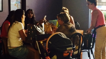group-talk group-talk