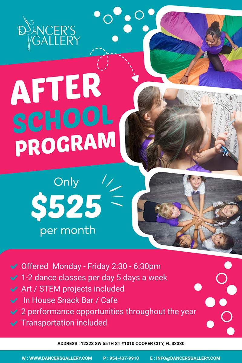 Afterschool